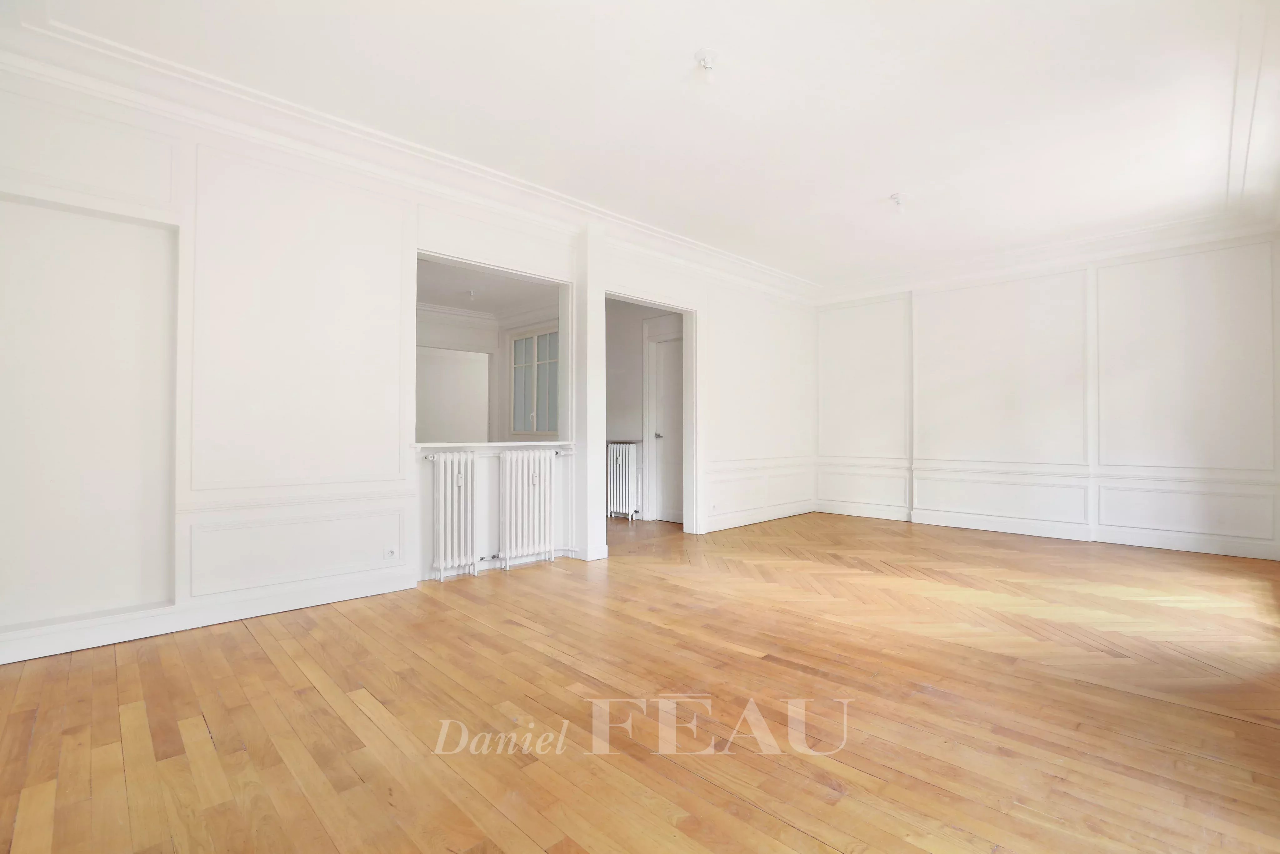 Rental Apartment Neuilly-sur-Seine