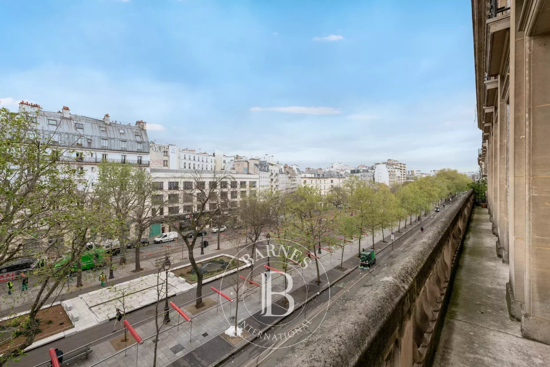 Квартира Paris 11ème - picture 23