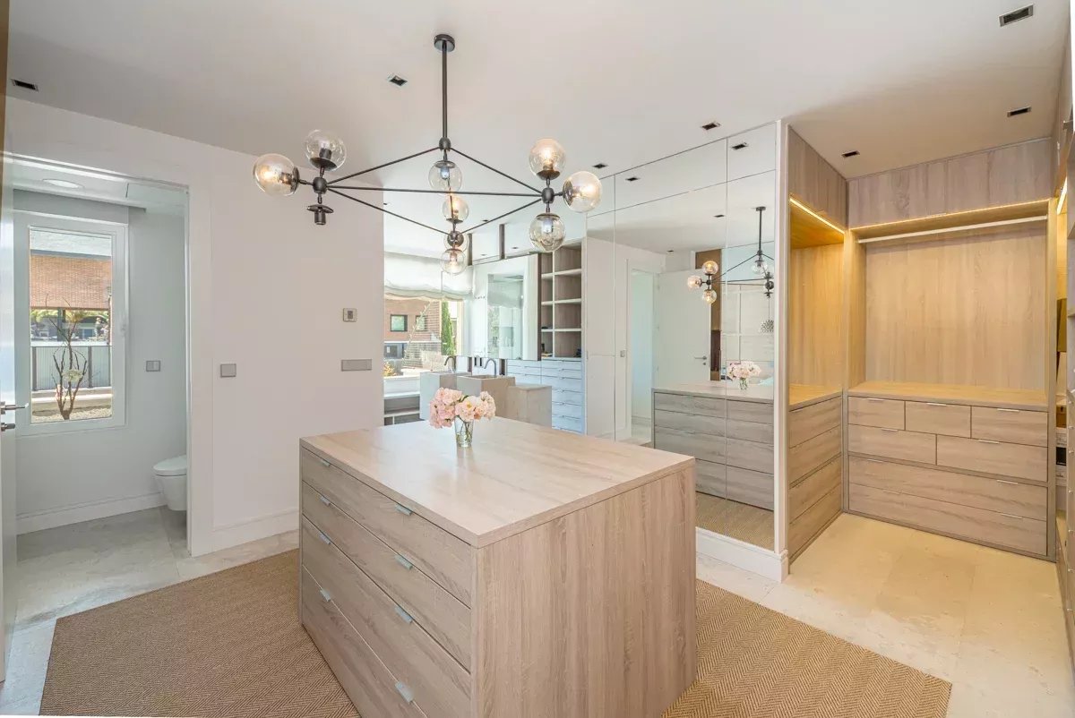 Dağ evi Madrid - picture 5