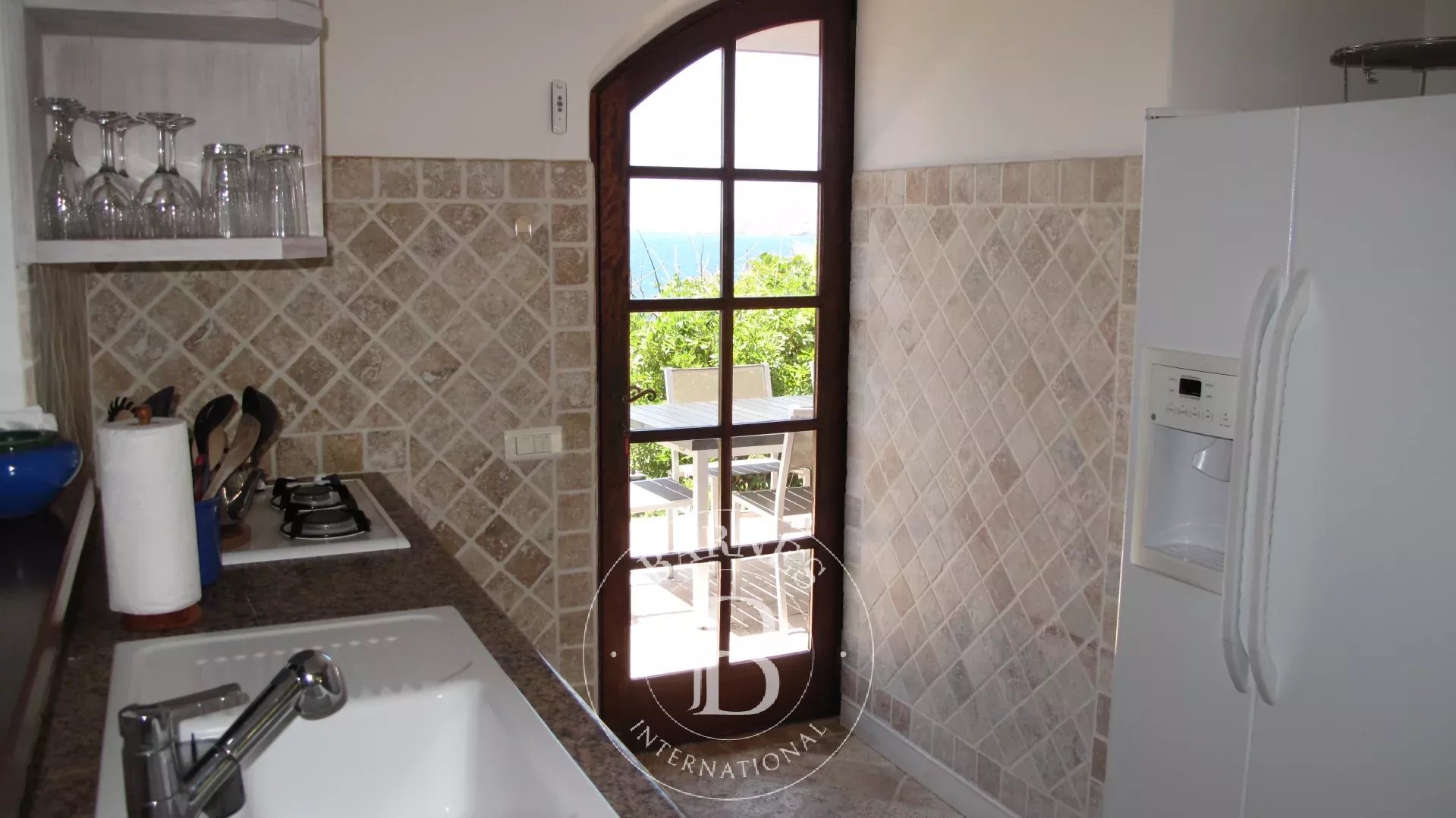 Pointe Milou  - Villa 2 Chambres - picture 7