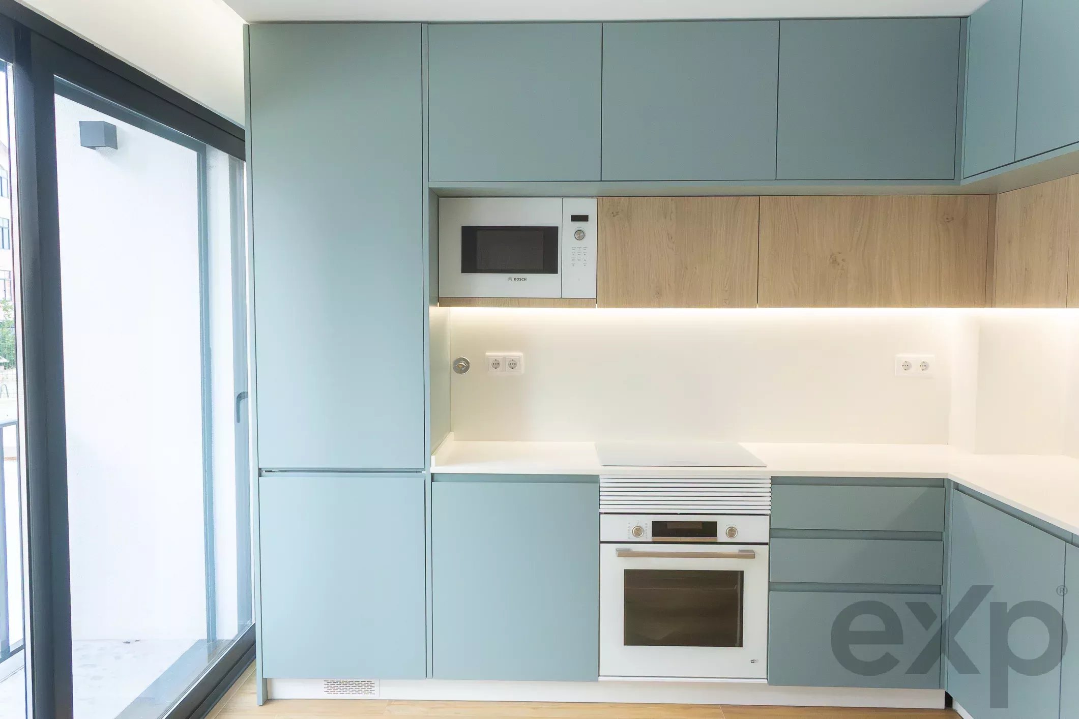 Modern 2-bedroom apartment in Alcabideche 86651620 image 63