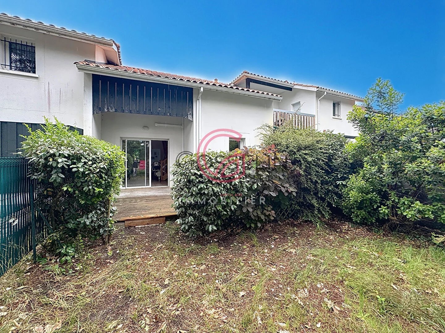 Vente Maison Biscarrosse