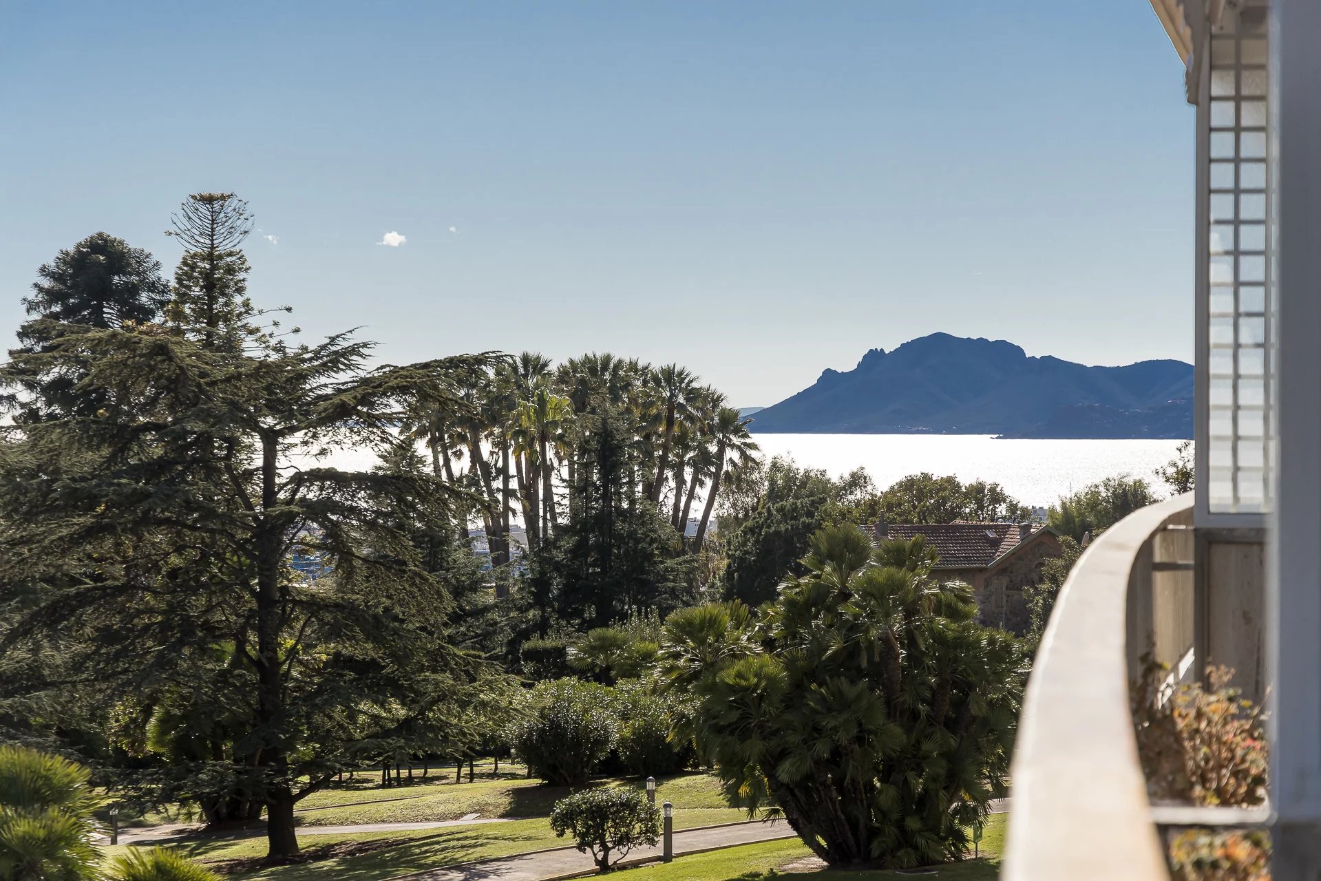 Sale Apartment Cannes Californie