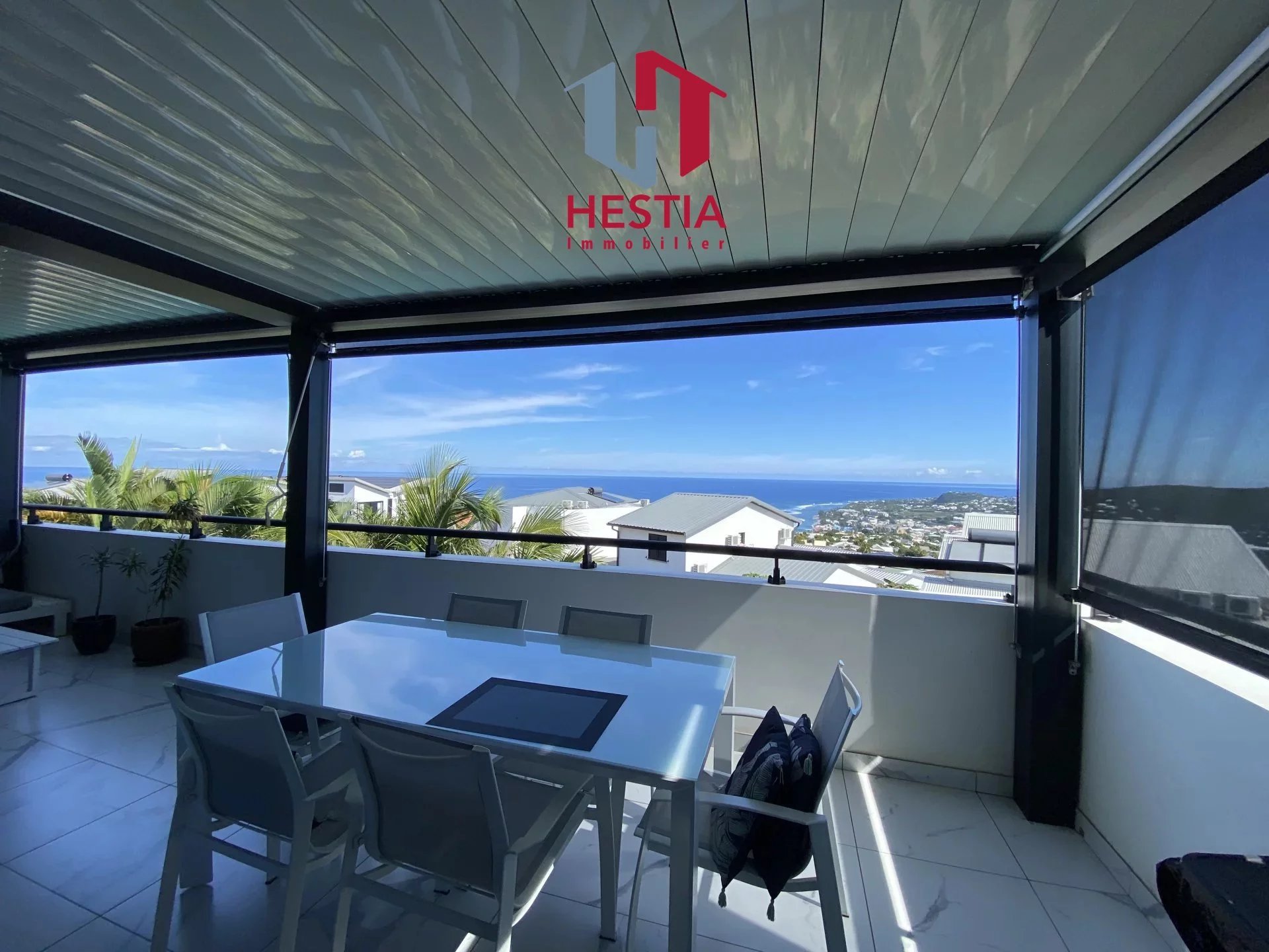 Vente Maison Saint-Gilles les Bains