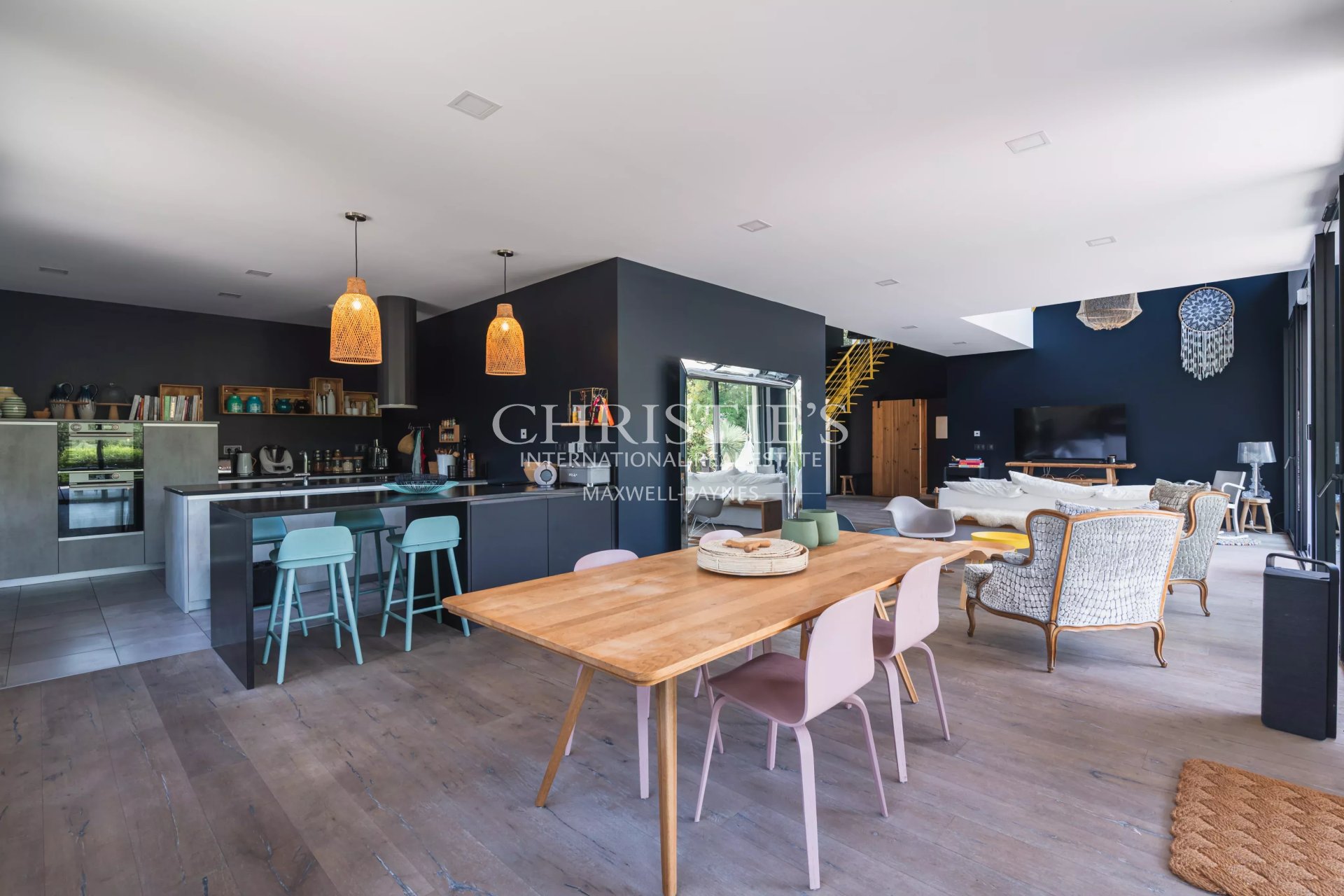 4 Bedroom Villa/Townhouse's Image 7