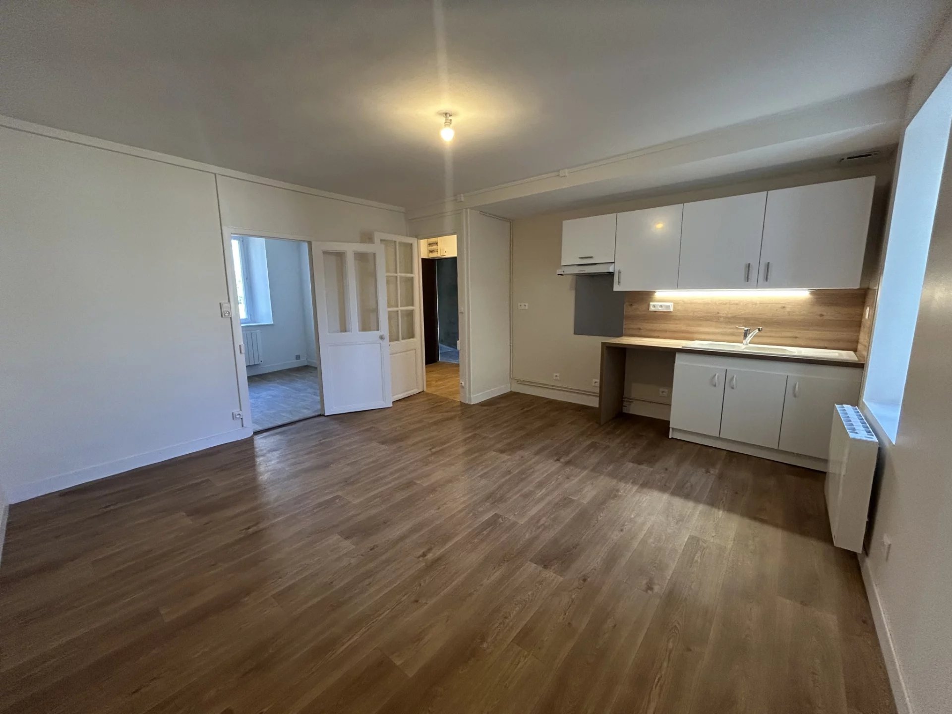 Location Appartement Ingré