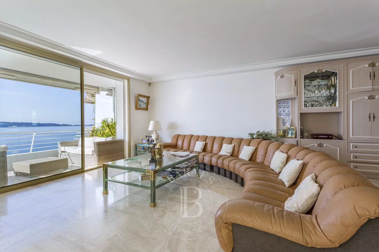 Daire Cannes - picture 4