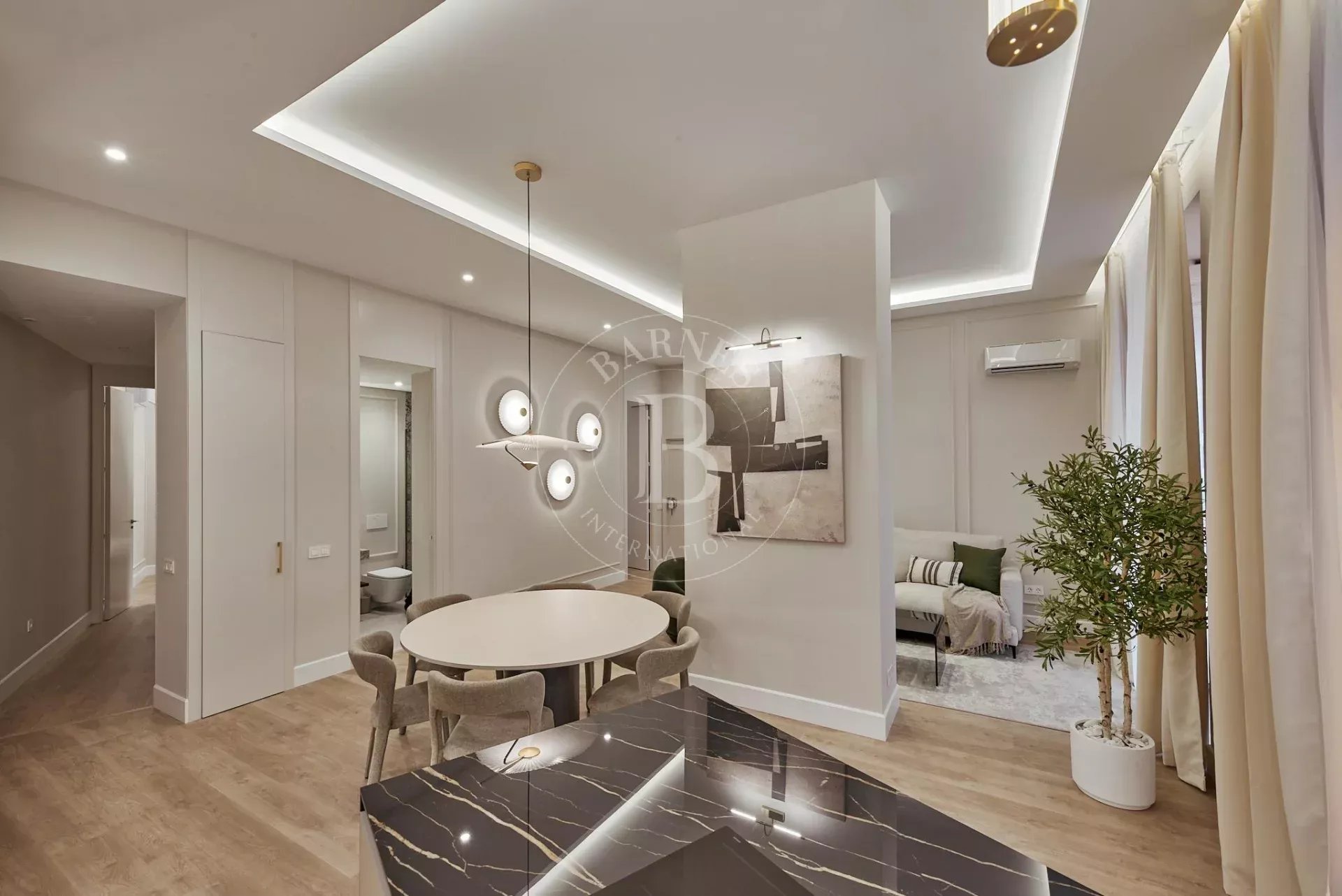 Daire Madrid - picture 4