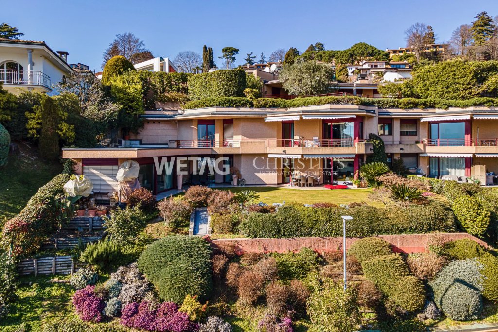 Immobili di lusso in vendita a Ticino