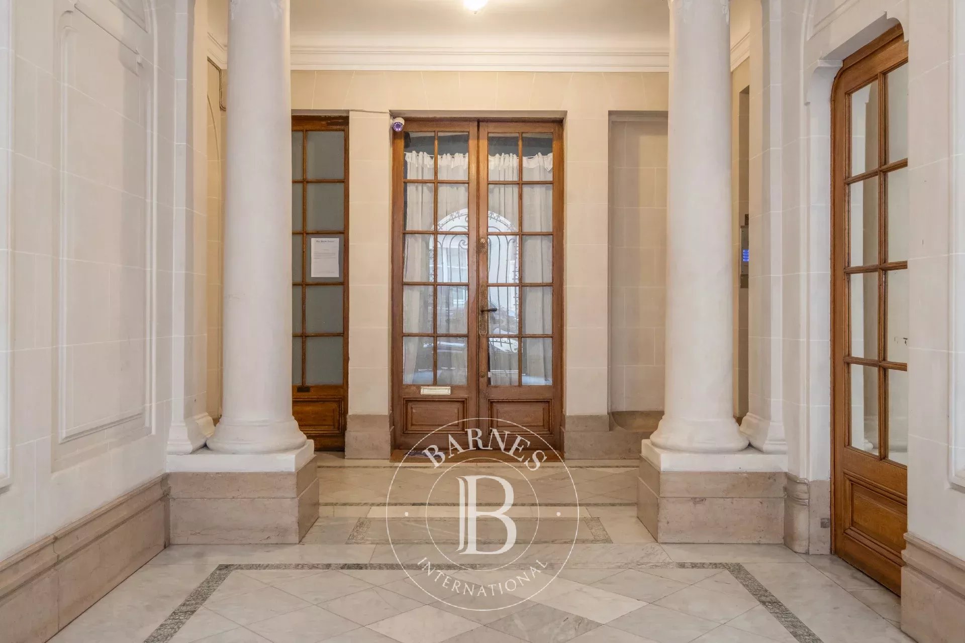 Daire Paris 6ème - picture 15