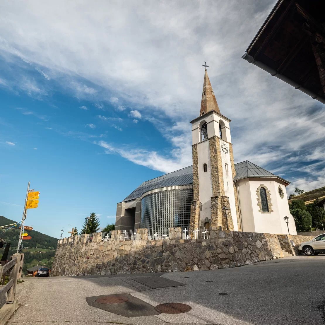 Magnifique immeuble rénové en 2020