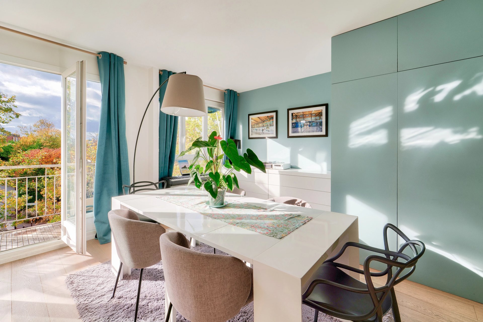 4 Bedroom Apartment/Flat's Image 3