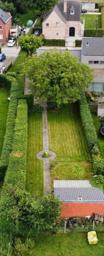 Gelukkige nieuwe eigenaar