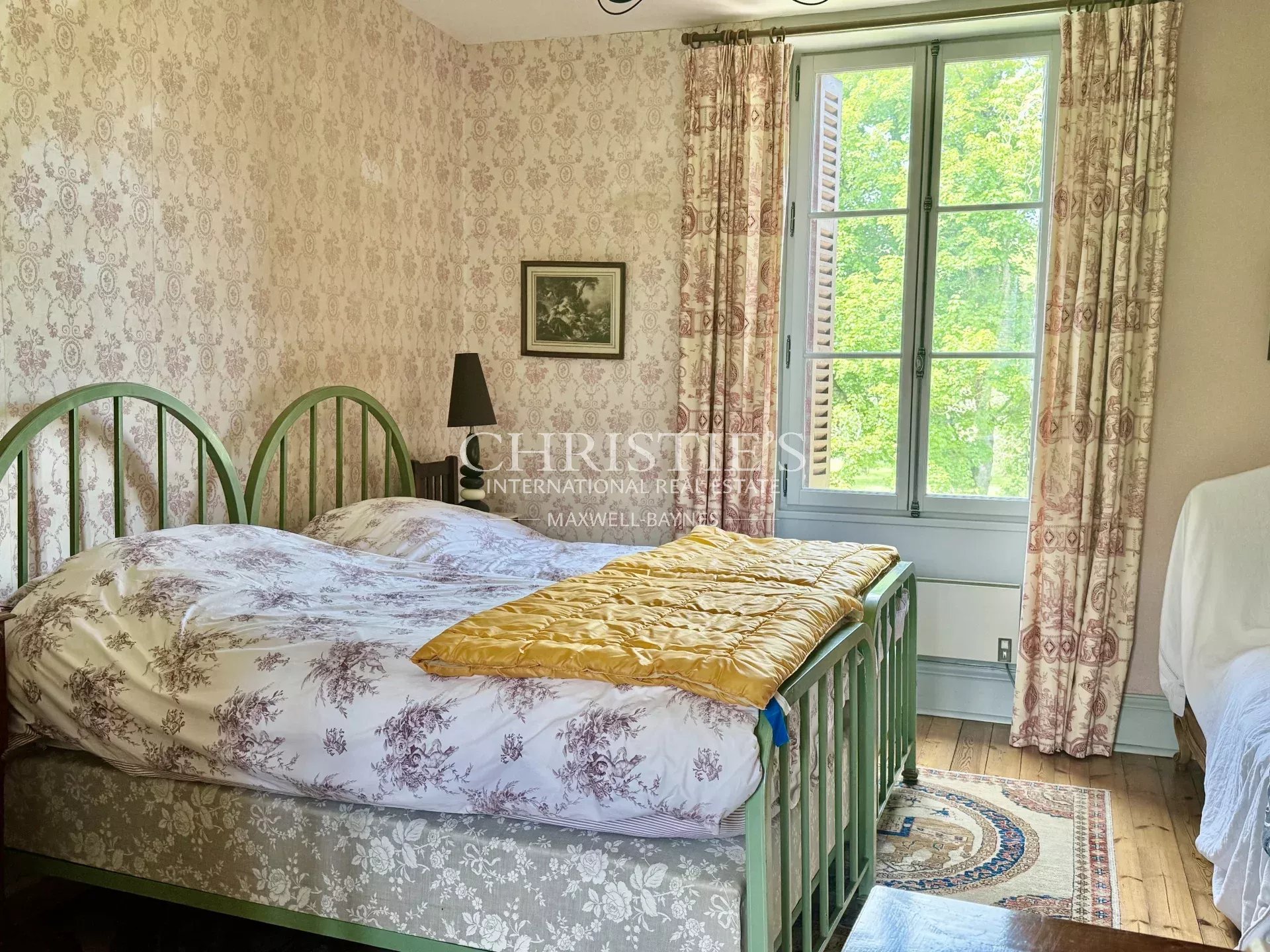 18 Bedroom Chateau's Image 13