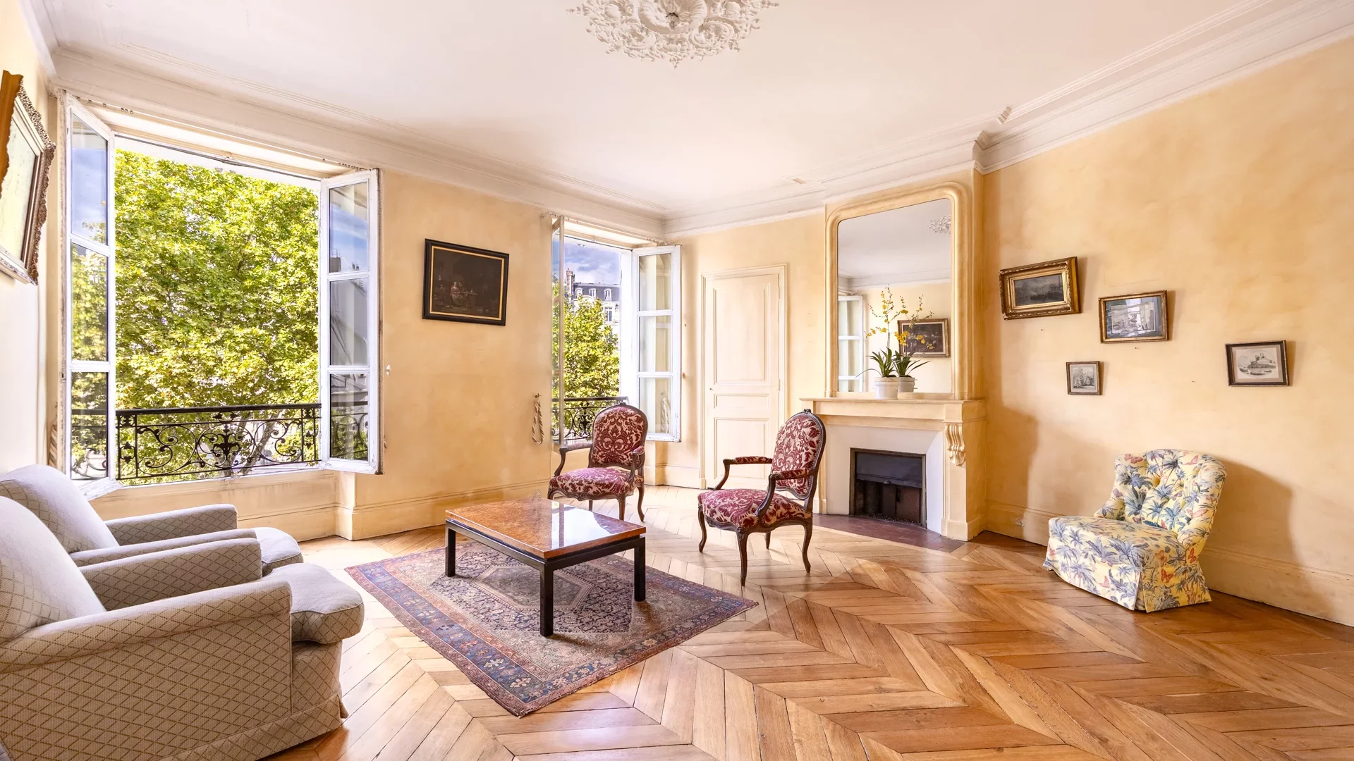 Neuilly-sur-Seine