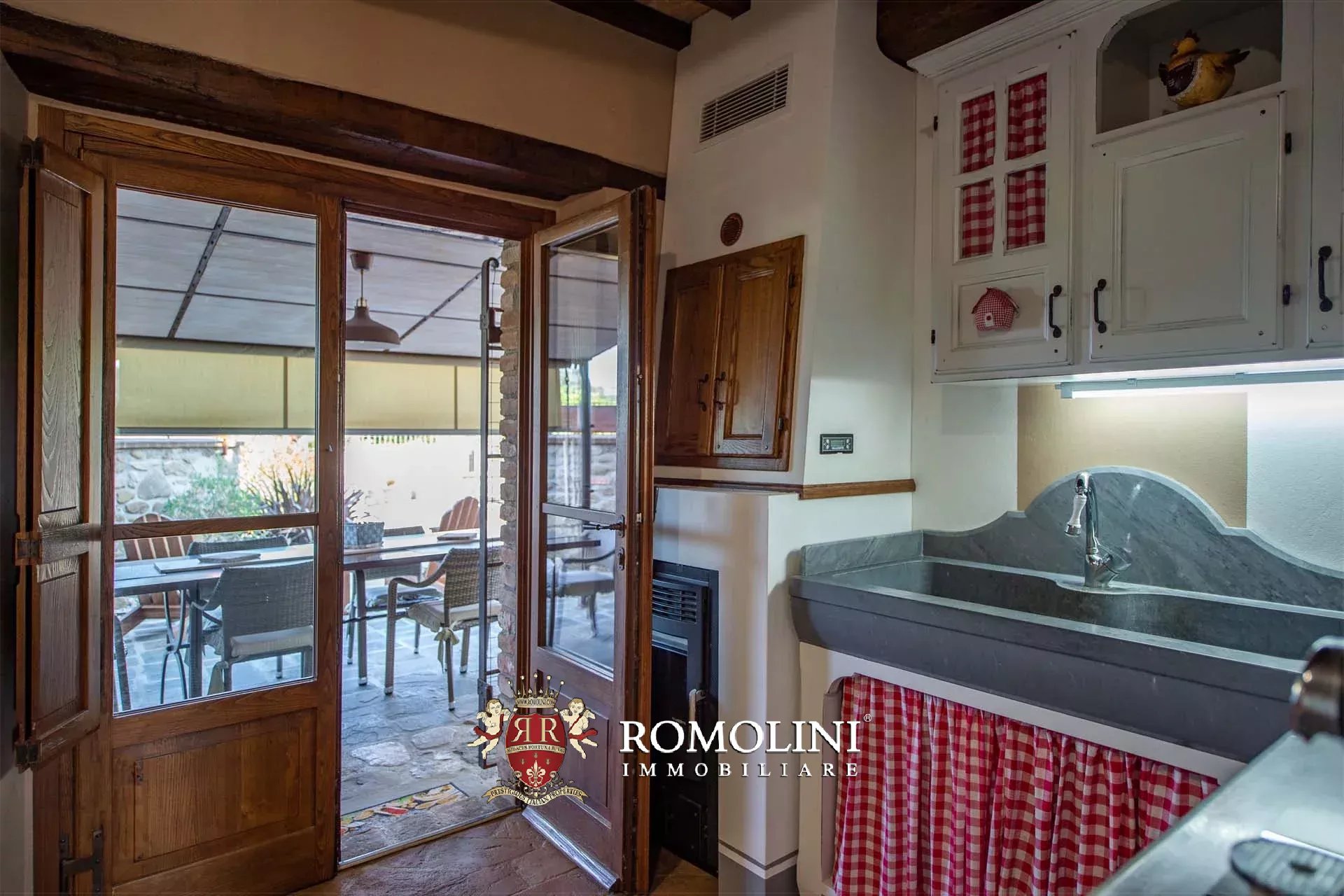 4 Bedroom Villa/Townhouse's Image 47
