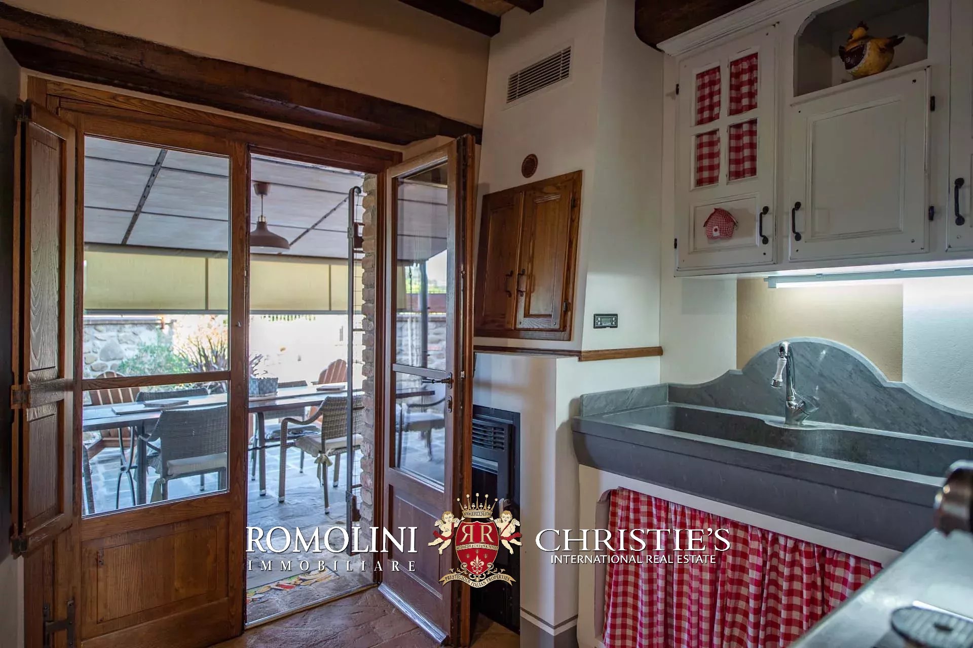 4 Bedroom Villa/Townhouse's Image 47