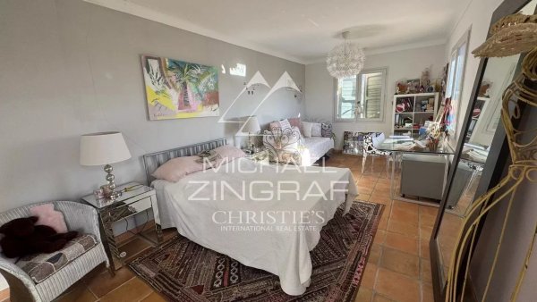 Spacious villa with sea view and olive grove — photo 4