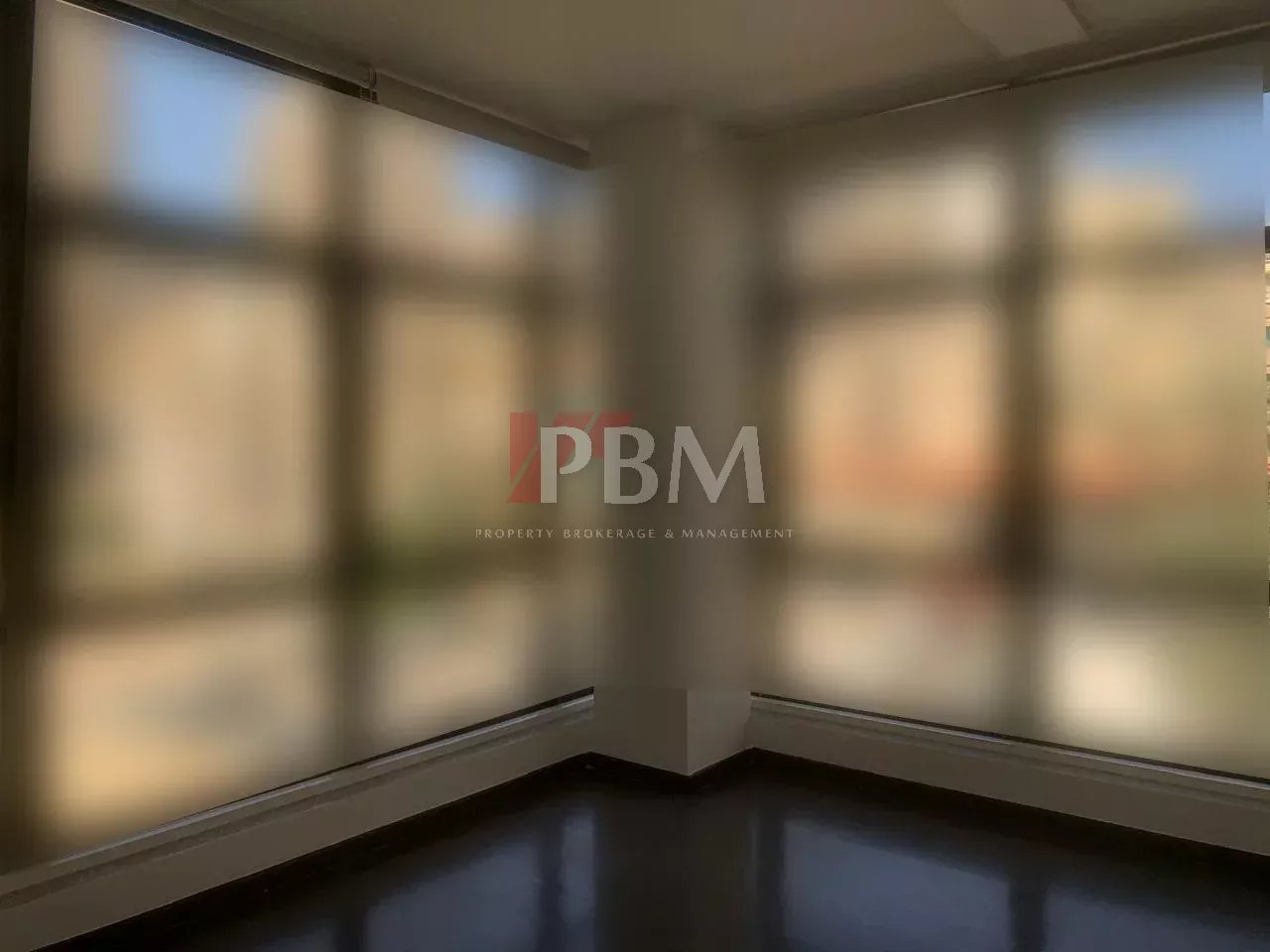 Rental Office Beirut Hotel Dieu