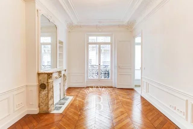 Daire Paris 8ème - picture 5