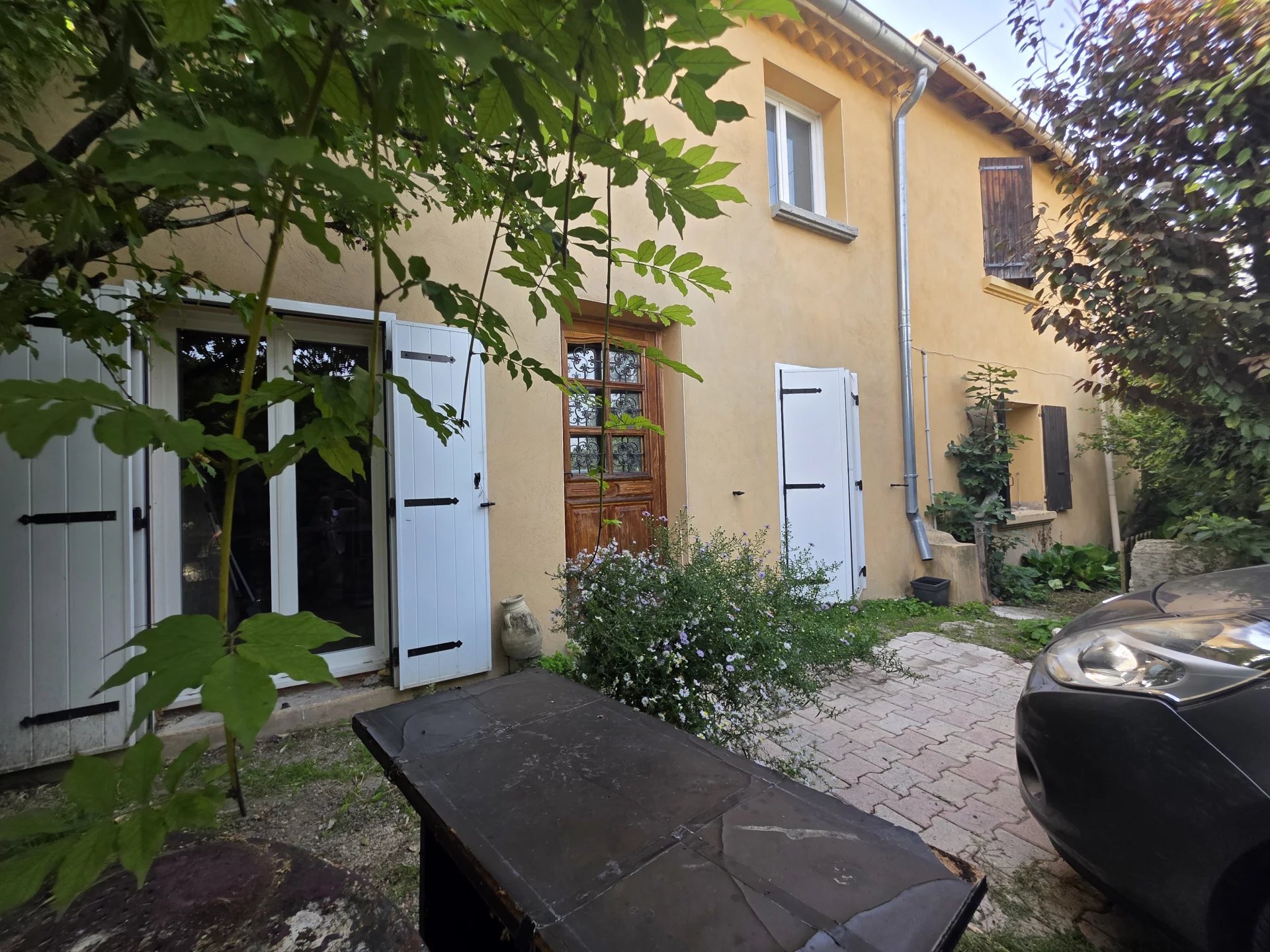 Vente Maison Montélimar