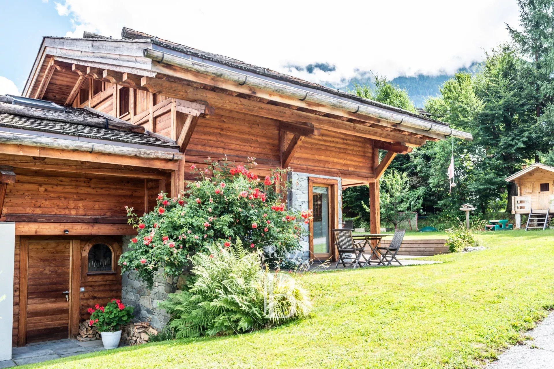 Dağ evi Chamonix-Mont-Blanc - picture 10