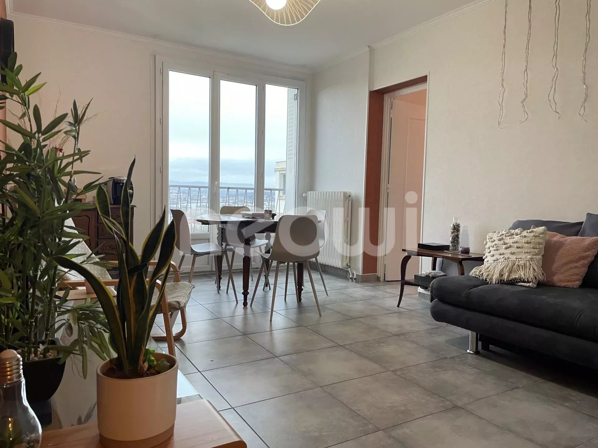 Location Appartement Saint-Fons