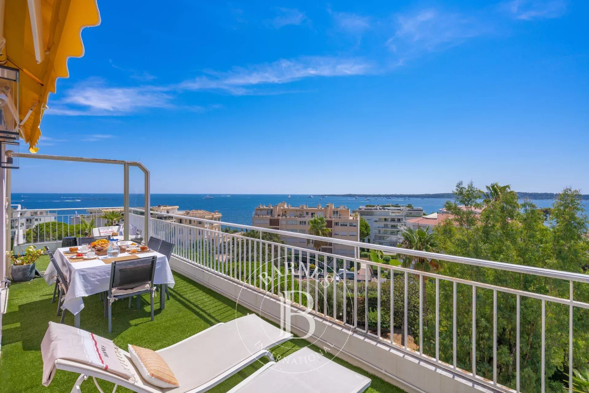 Penthouse Cannes  -  ref 87269735 (picture 1)