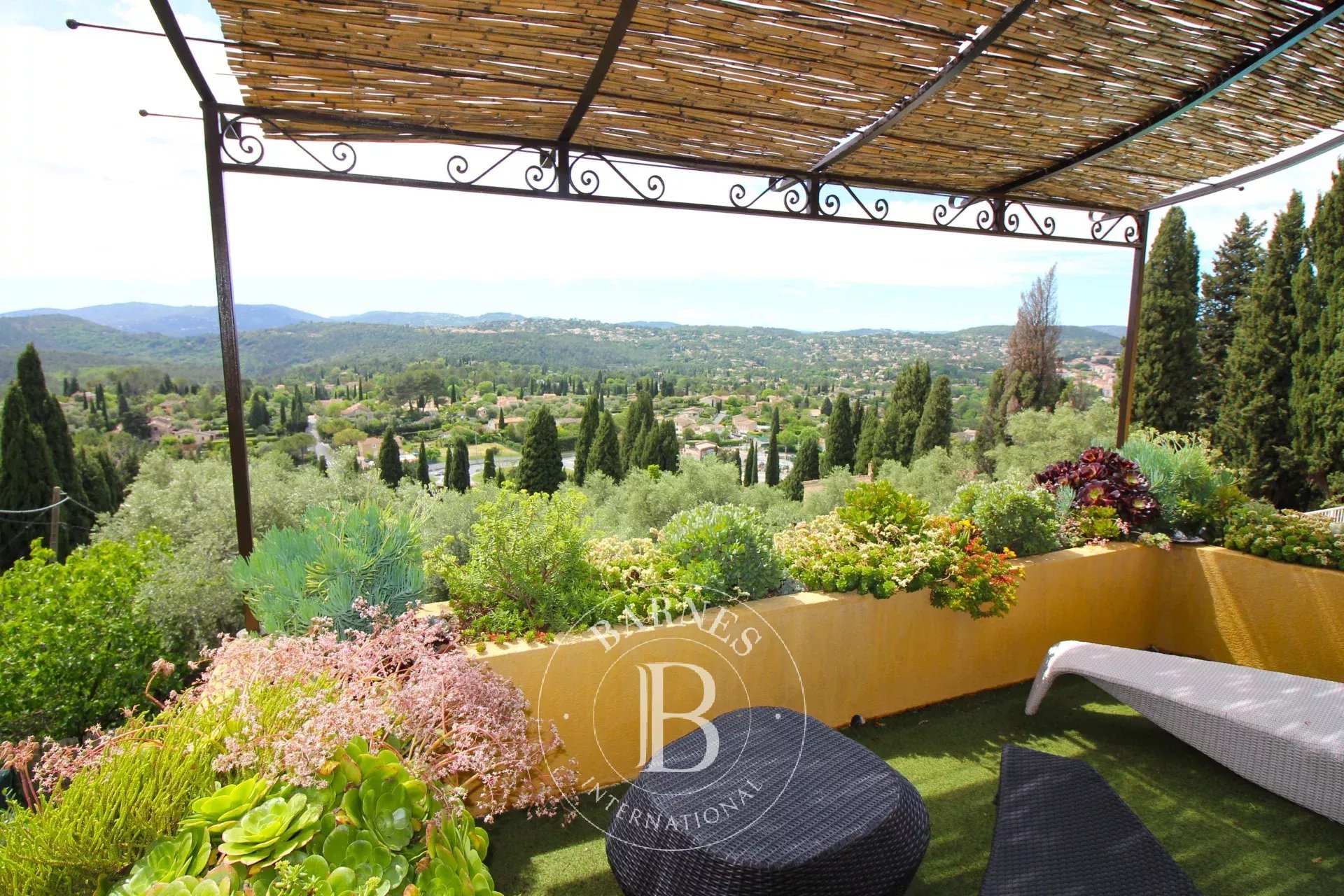 Villa Peymeinade - picture 17