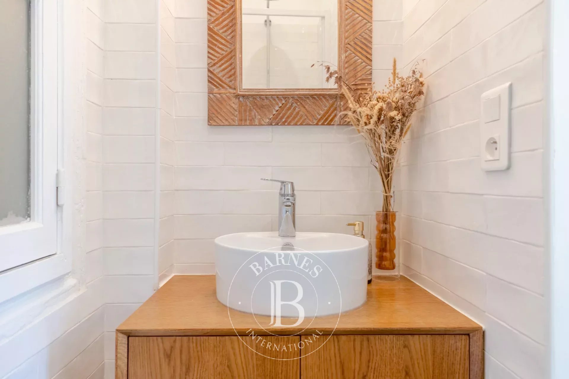 Daire Paris 11ème - picture 19