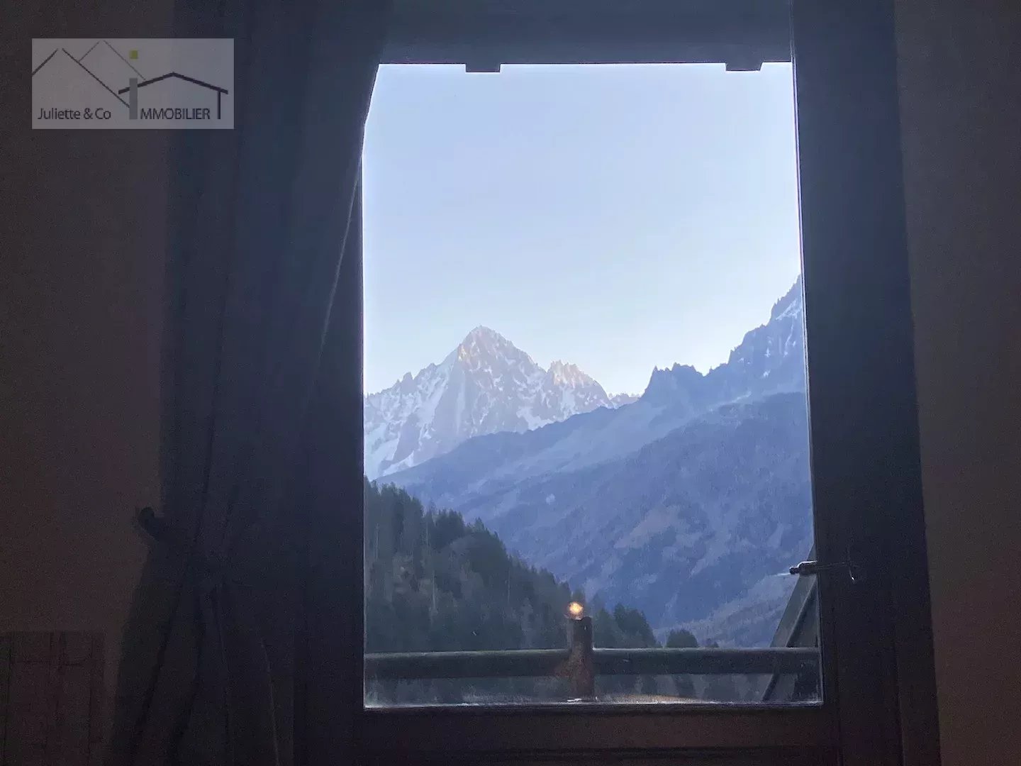 Photo of Les houches