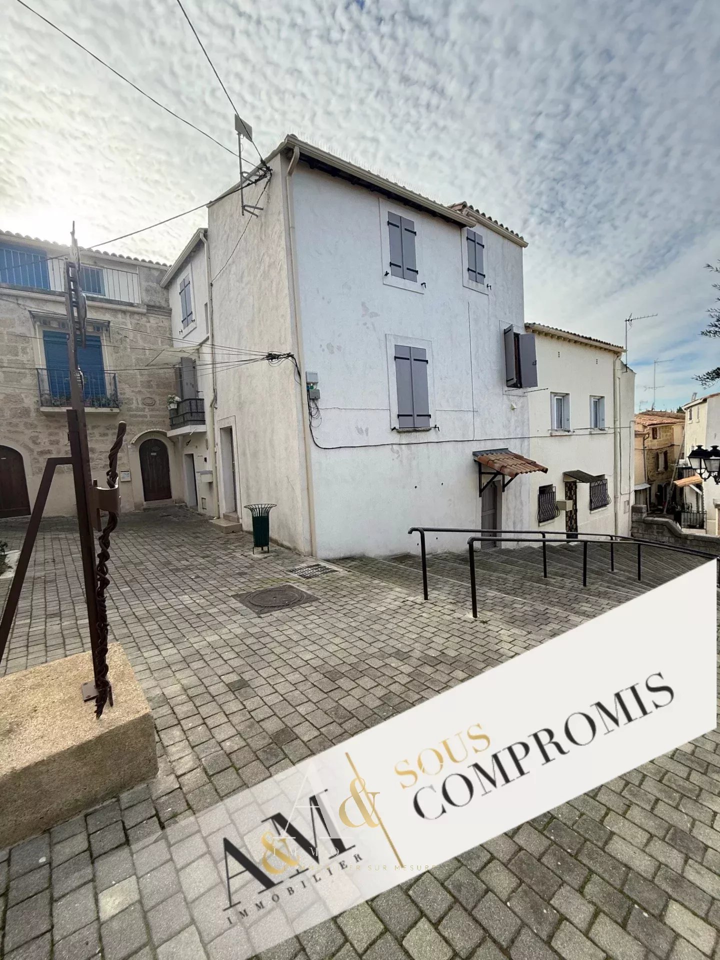 Agence immobilière de A&M IMMOBILIER