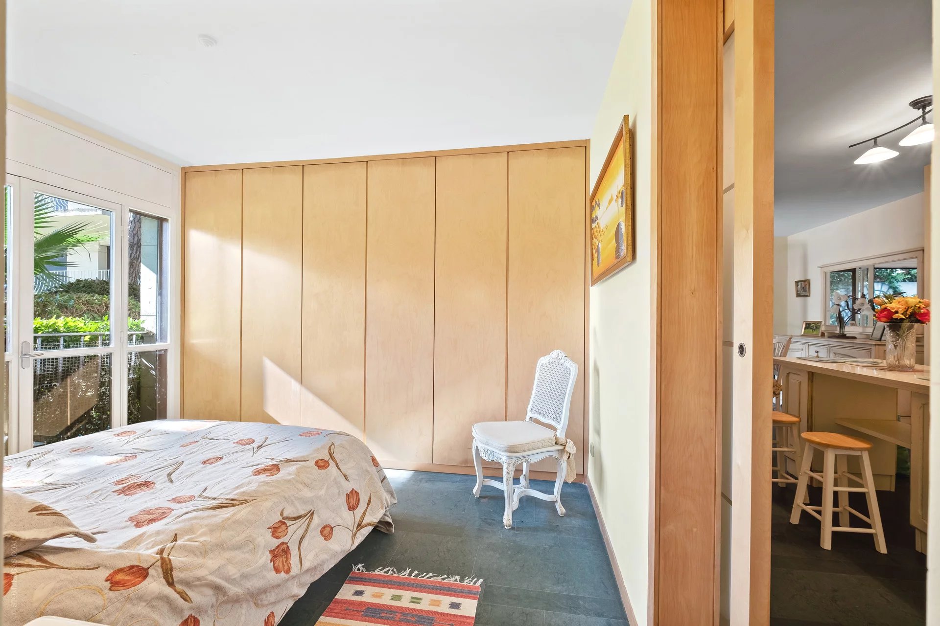 Великолепная 2 х комнатная квартира