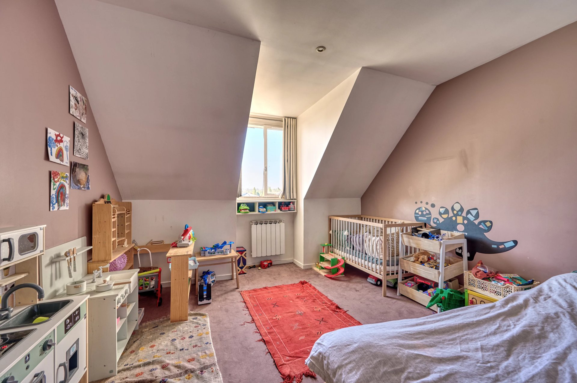 4 Bedroom Villa/Townhouse's Image 11