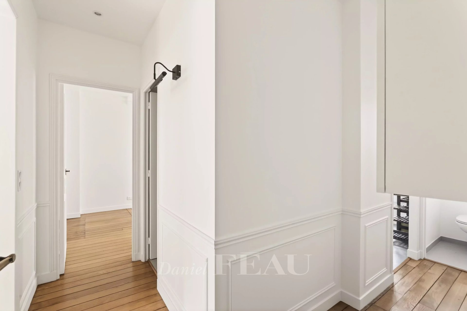 1 Bedroom Apartment/Flat's Image 9