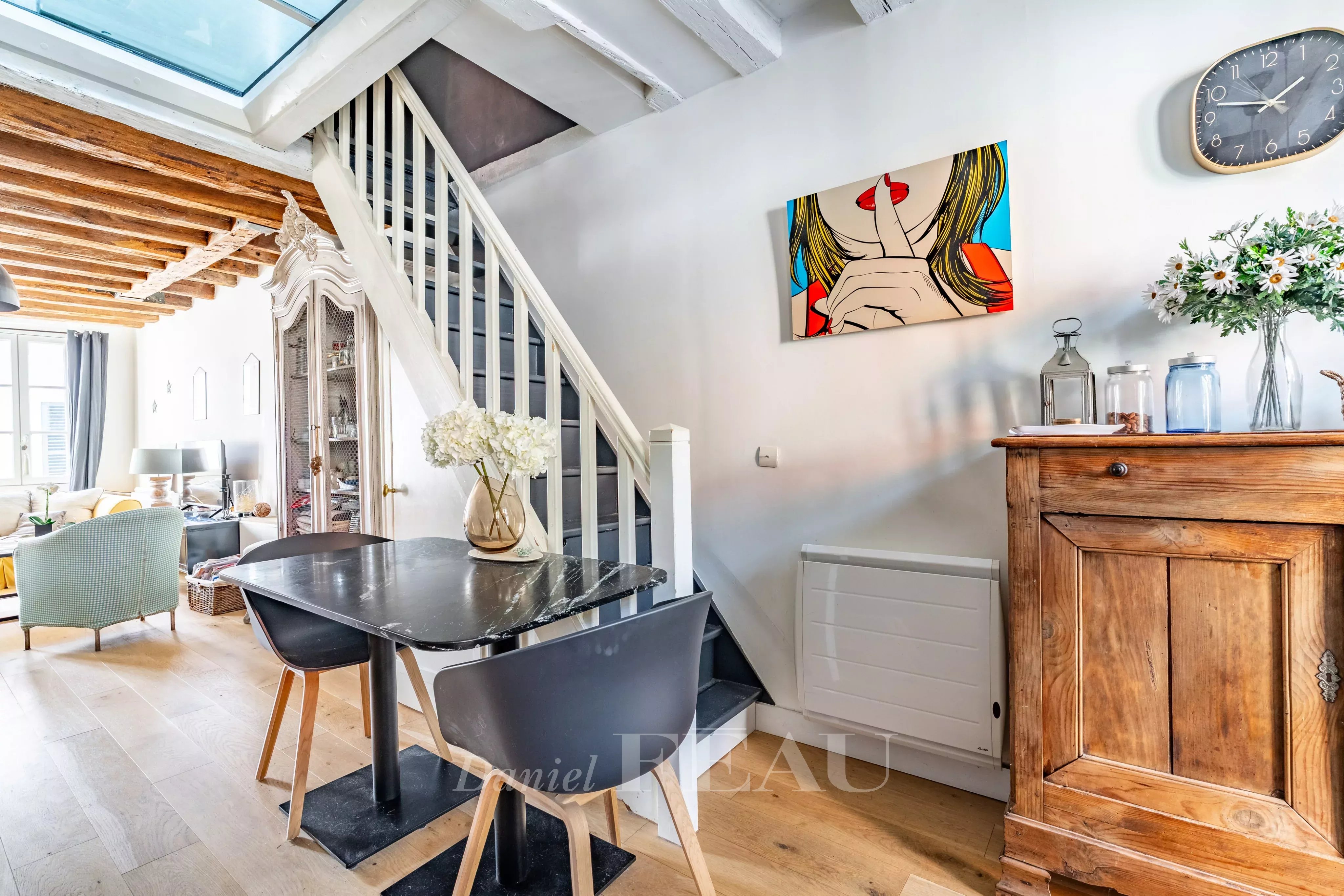 Vente Appartement Montfort-l'Amaury