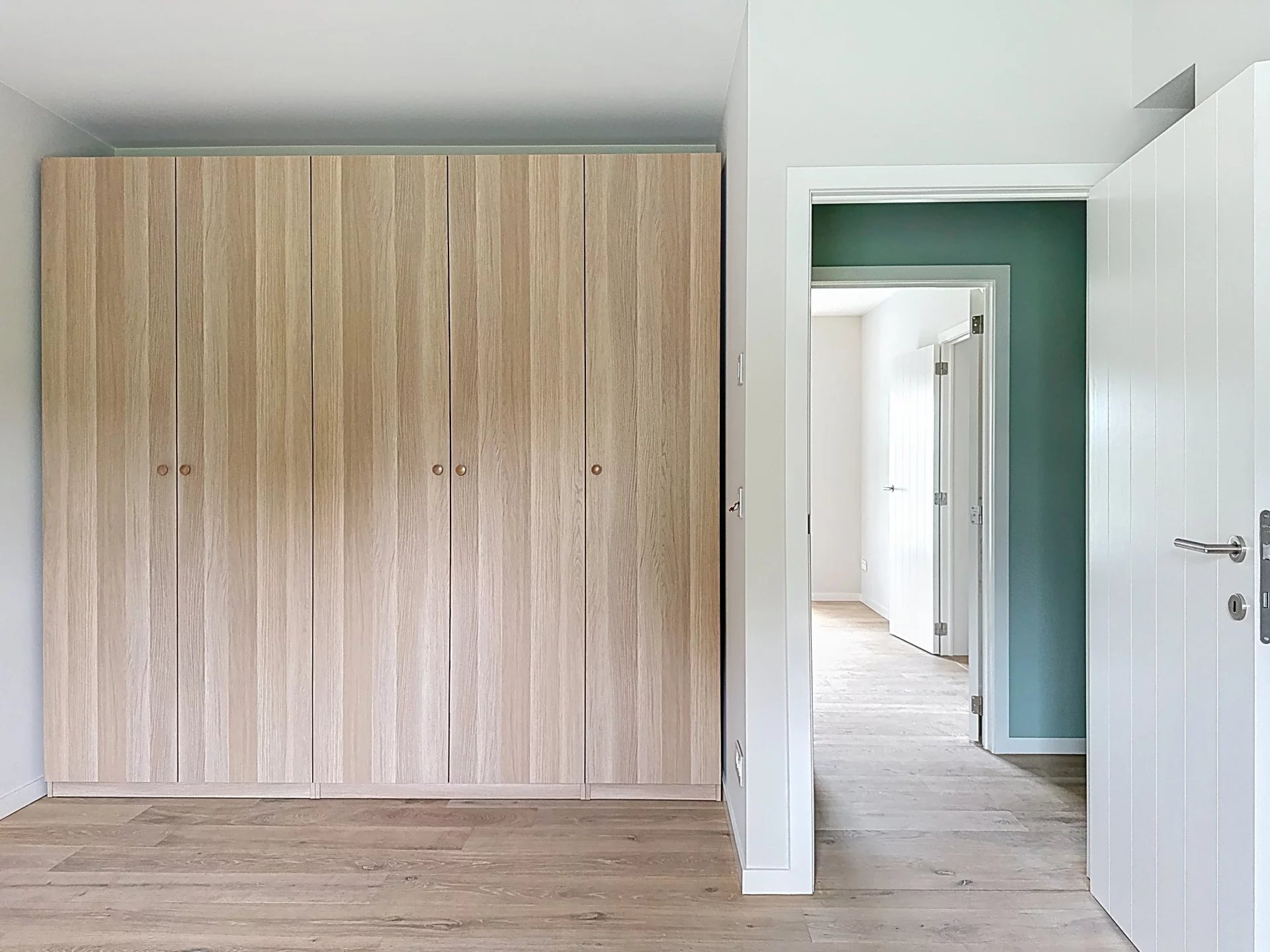 Grande Trussogne - Villa with 5 bedrooms and a studio