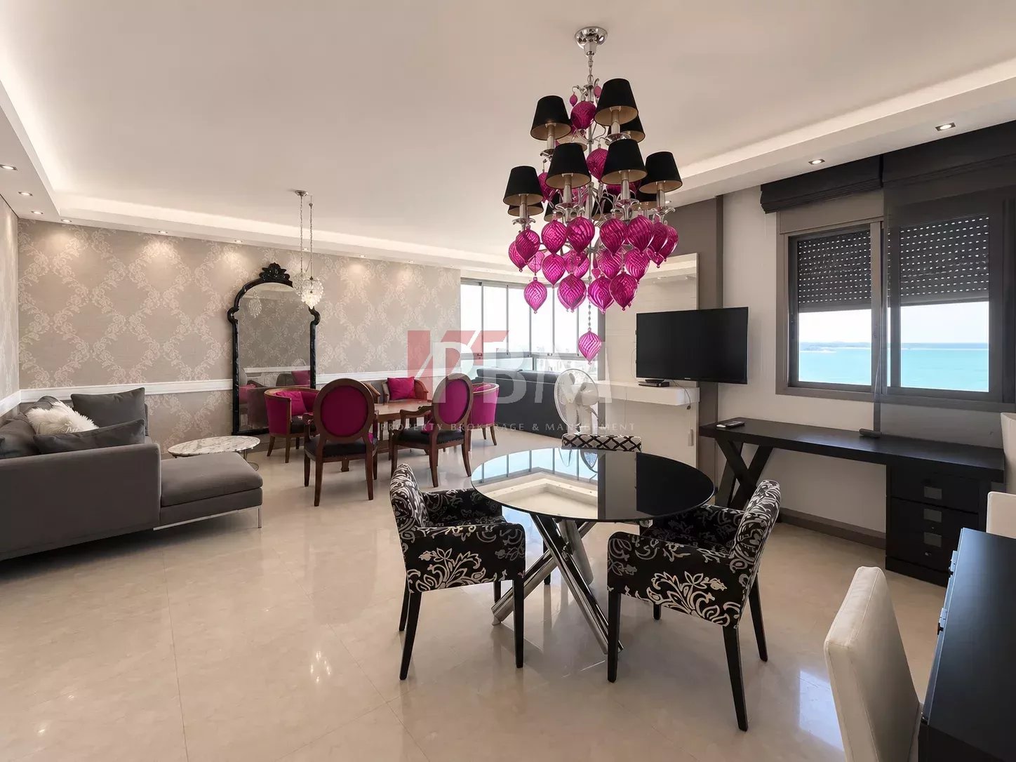 Rental Apartment Jal el Dib-Bkenneya