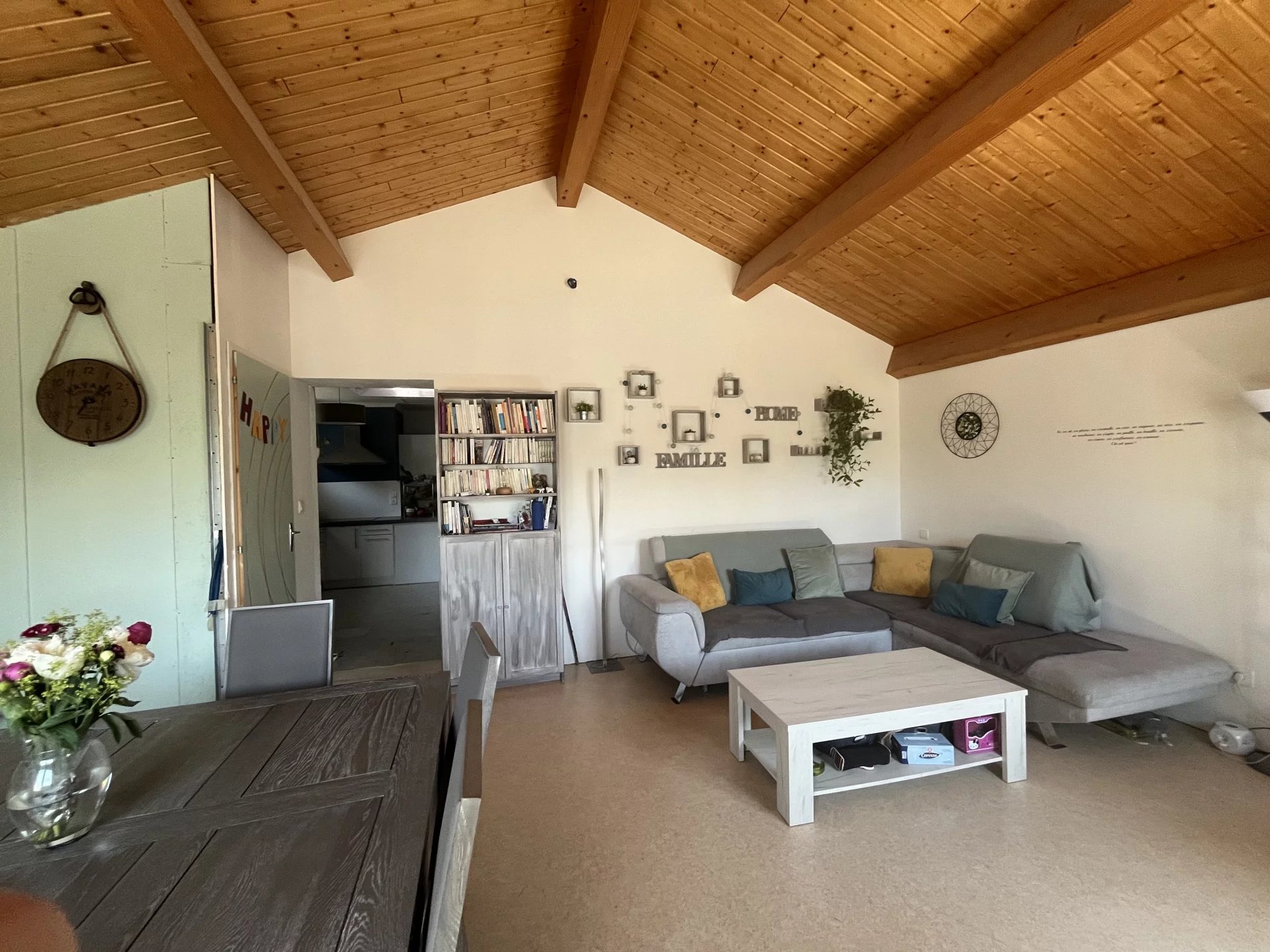 Achat Maison T6 à Valence (26000) - 134m²