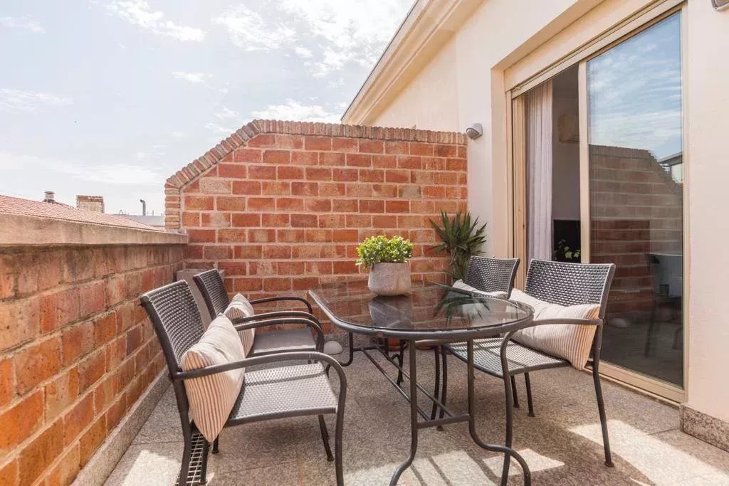 Daire Madrid - picture 15