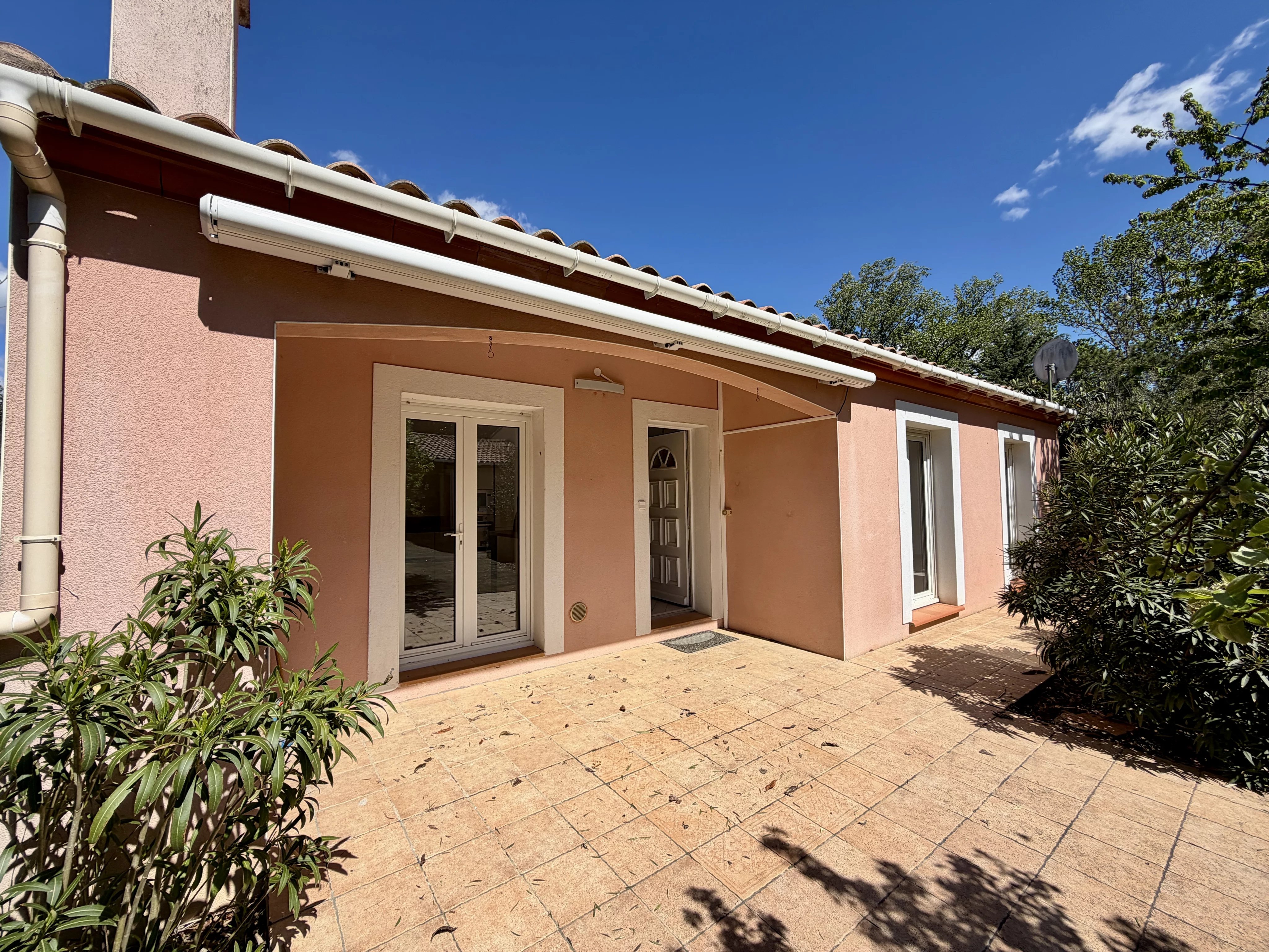 Maison à vendre Limoux, Aude