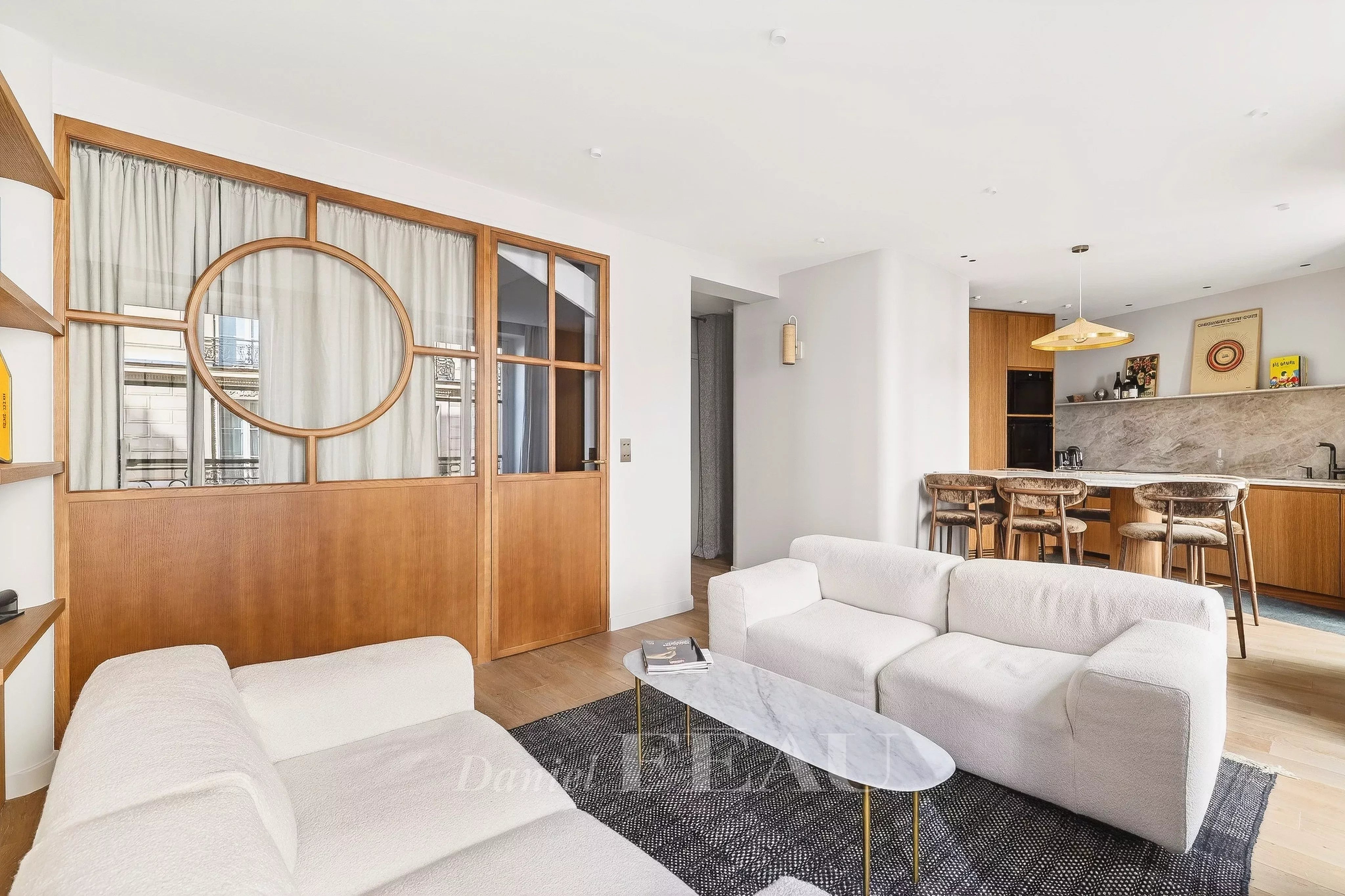 Vente Appartement Paris 6ème