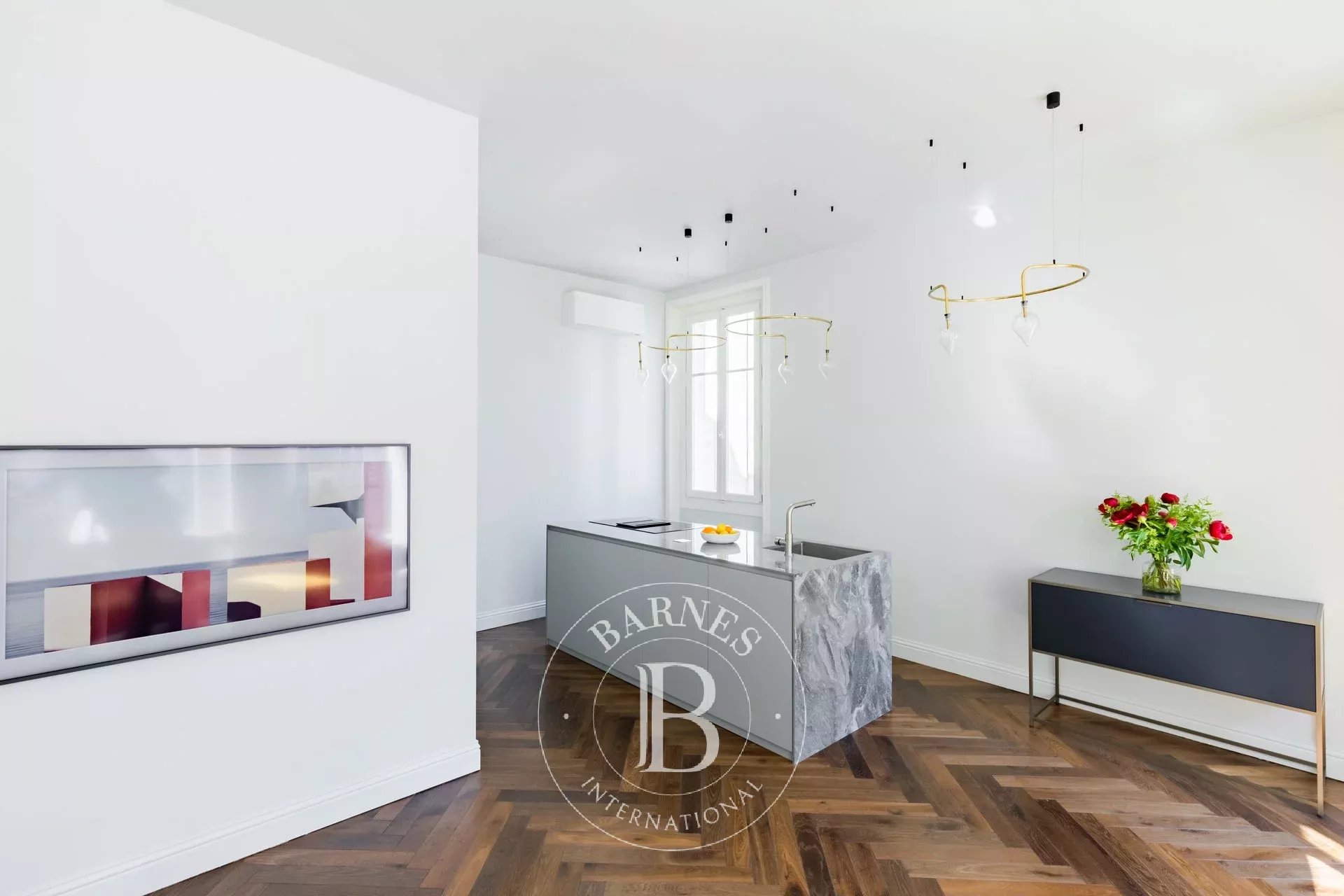 Daire Paris 2ème - picture 10