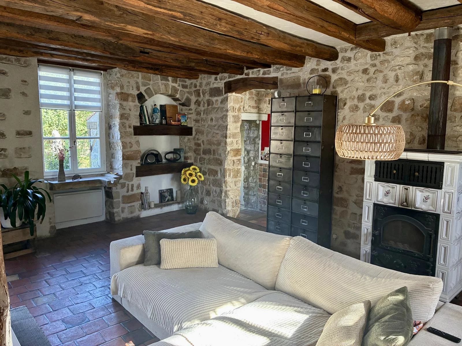 Propriété de charme 132 m² , 3 chambres — photo 14