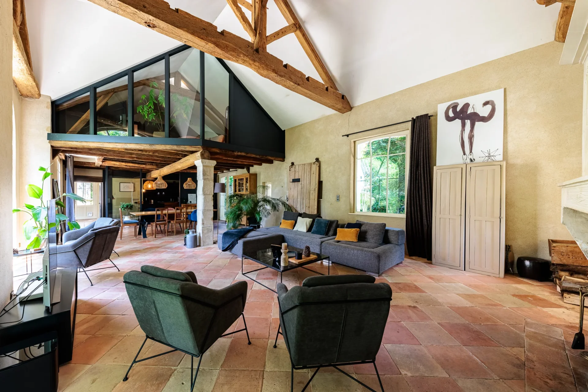 Nantes - NANTES SOUTH / VERTOU