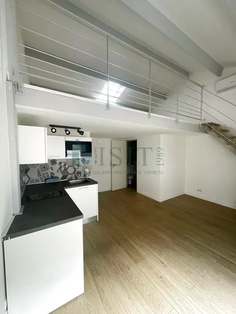 Vente Appartement 28m² 2 Pièces à Nice (06000) - Isit Immo