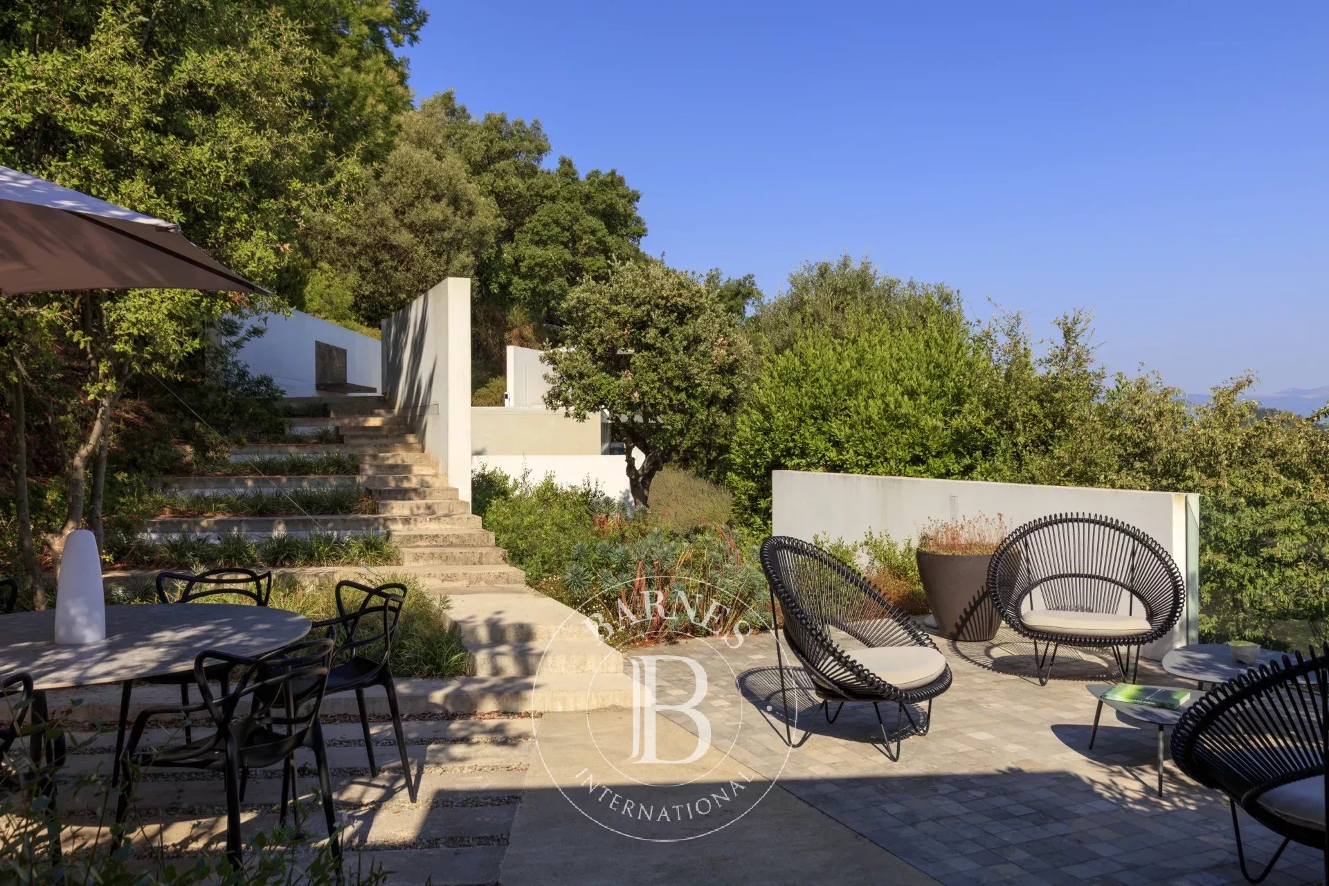 Villa Mandelieu-la-Napoule - picture 15