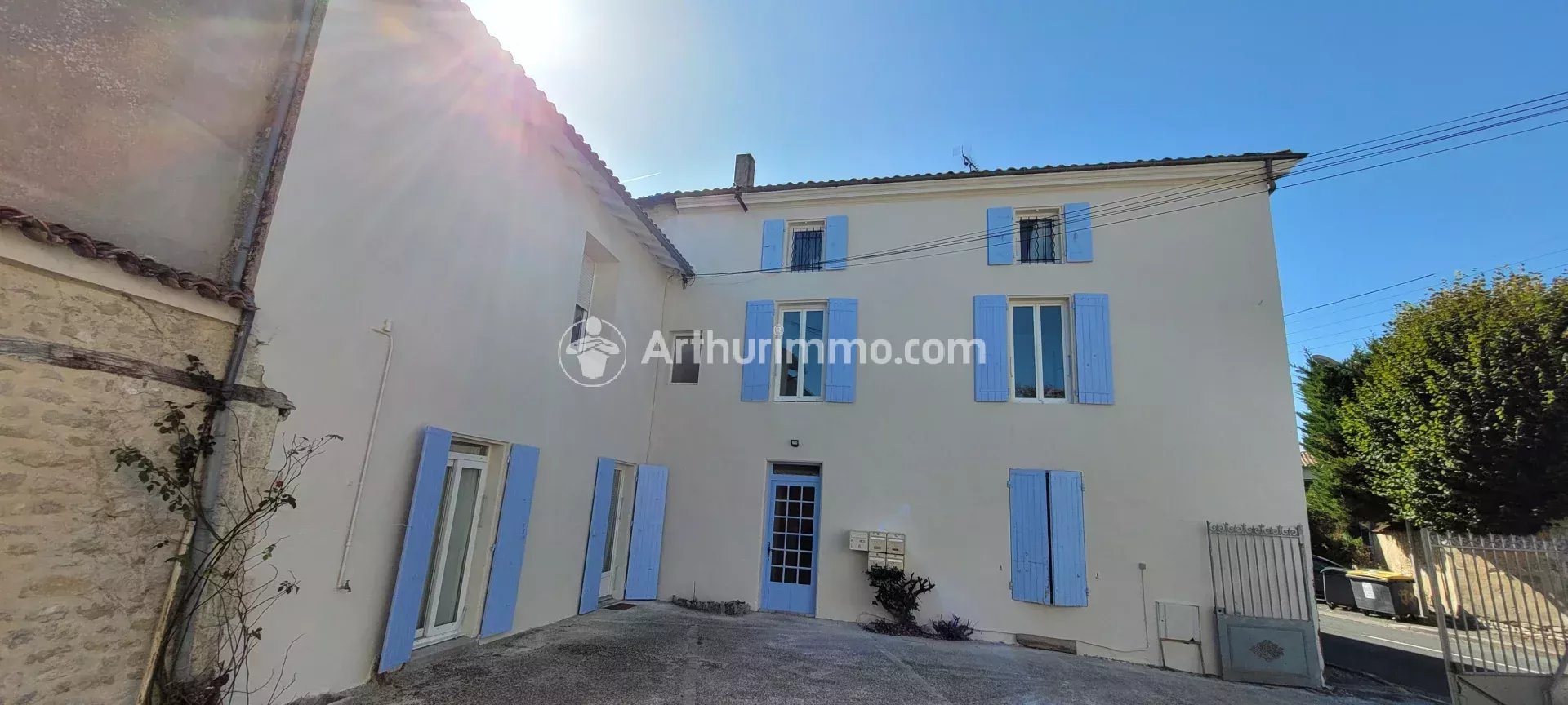 Agence immobilière de EURL MATHA-IMMO