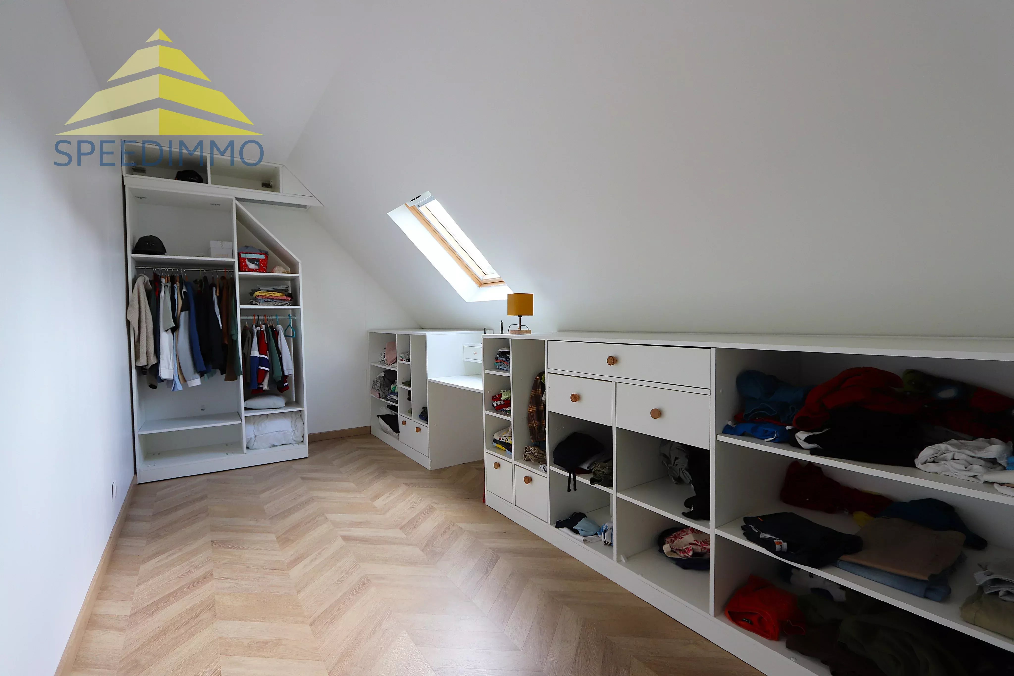 Vente Maison Marolles-en-Brie