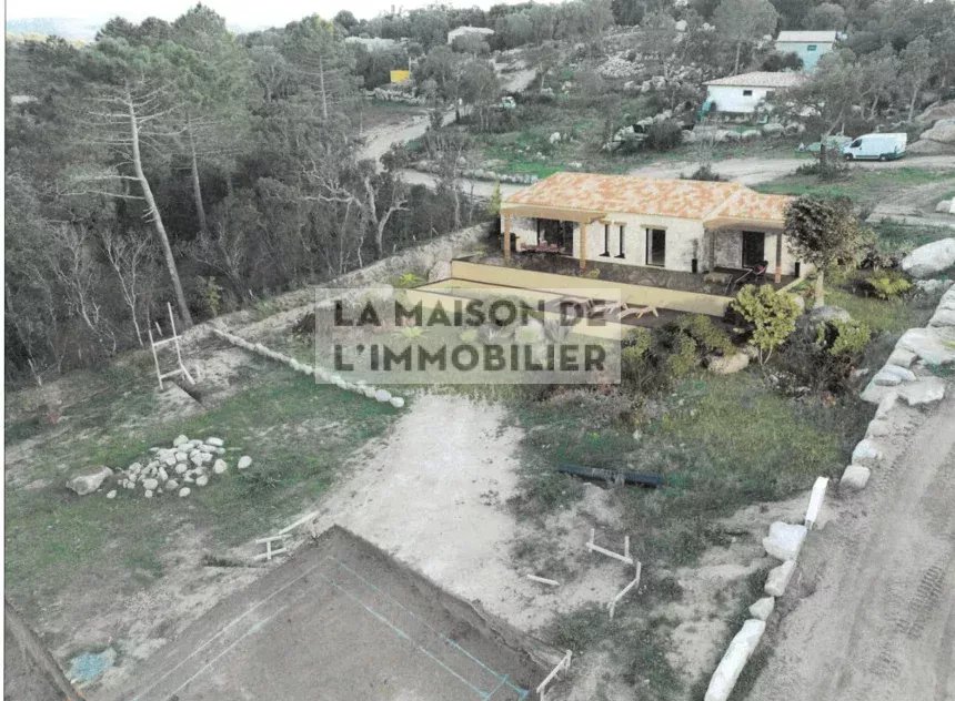 Agence immobilière de La Maison de l'Immobilier